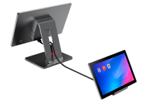 Сенсорний POS термінал